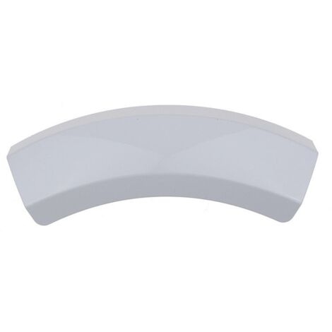 Poignee porte hublot Bosch 00644221 (1/2)