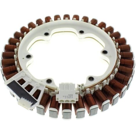 Stator 4417ea1002w pour Lave-linge Lg