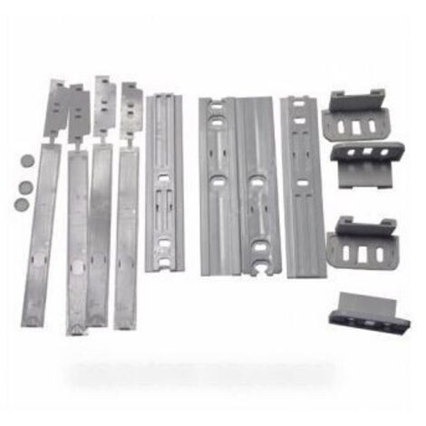 GLISSIERES DE PORTES POUR REFRIGERATEUR WHIRLPOOL