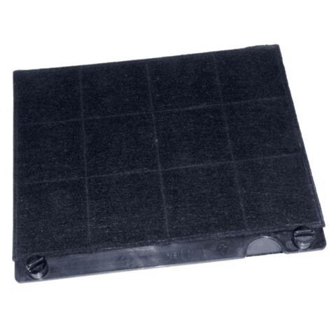 Filtre A Charbons Mod15 210 X 230 M/m 481248048145 Pour HOTTE (1/4)