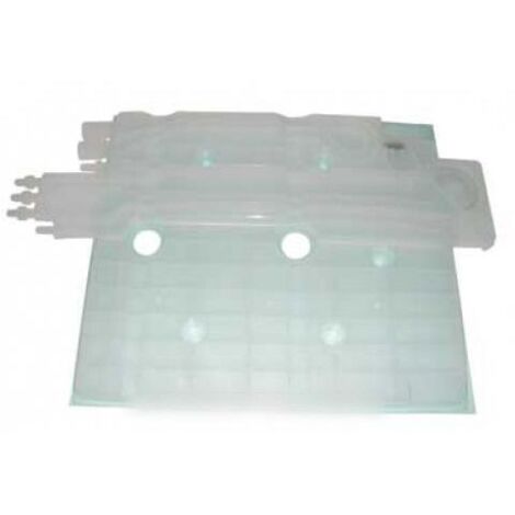 ECHANGEUR THERMIQUE POUR LAVE VAISSELLE BOSCH B/S/H (1/4)