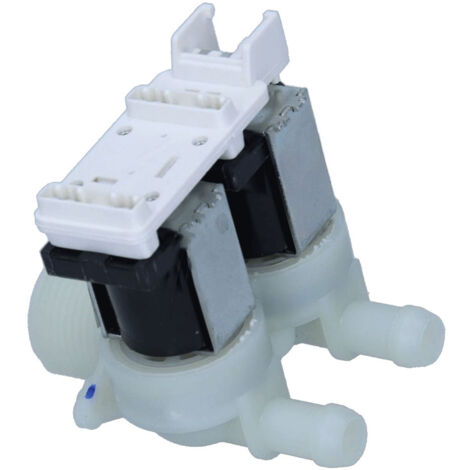 Electrovanne deux voies (K1578750) Lave-linge HISENSE (1/2)