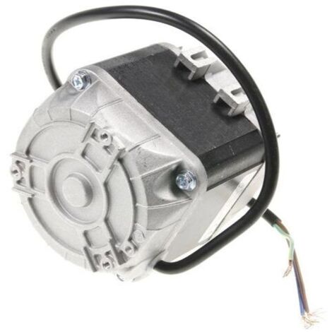 Moteur ventilateur 34W PENTA YZF35-45 pour congélateur – Remplacement compatible – 485199935007 (1/2)
