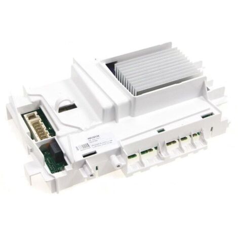 MODULE NFC PROGRAMME POUR LAVE LINGE CANDY - 49039336 (1/3)