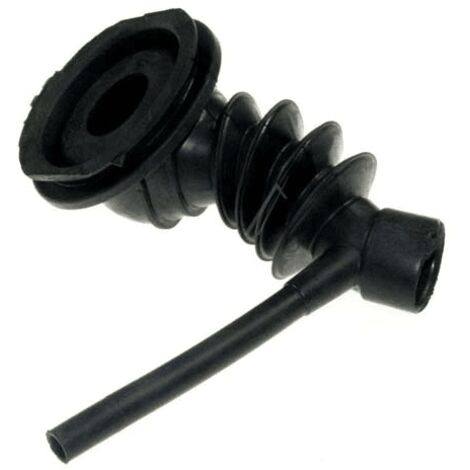 Tuyau d'aspiration (00659871) Lave-linge 321652 BOSCH, SIEMENS, CONSTRUCTA, NEFF, VIVA (1/5)