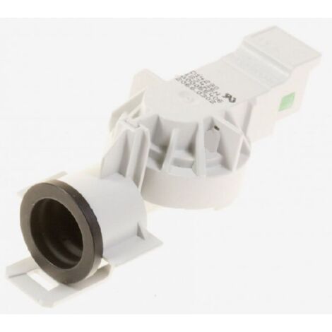 Pressostat (140000554067, 140000554018) Lave-vaisselle 294274 ELECTROLUX, AEG, ARTHUR MARTIN ELECTROLUX, FAURE, ZANUSSI, PROGRES (1/3)