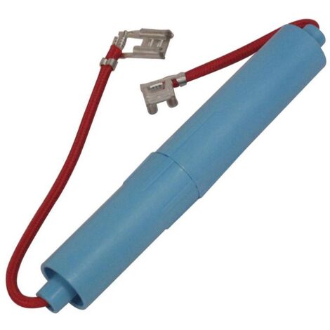 Fusible haute tension 5KV/0.7A d'origine (DE91-70061C) Four micro-ondes SAMSUNG, VIVA