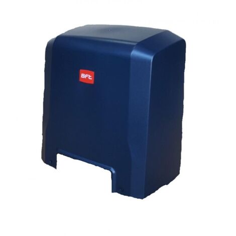 Capot de protection pour moteur BFT DEIMOS BTA/ULTRA – Sécurise les composants internes – Design élégant et résistant aux intempéries
