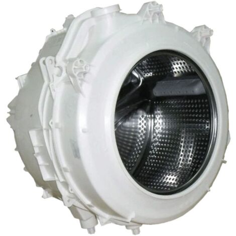 Cuve complète d'origine (2441106501) Lave-linge BEKO