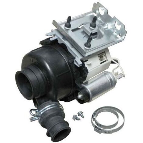 Pompe De Cyclage Complete 481072628031 Pour LAVE VAISSELLE (1/4)