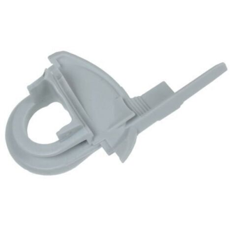 Couvercle de pompe de vidange pour lave-vaisselle Bosch 611322 (1/4)