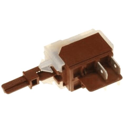 INTERRUPTEUR MARCHE ARRET POUR LAVE LINGE - 32001607 (1/2)