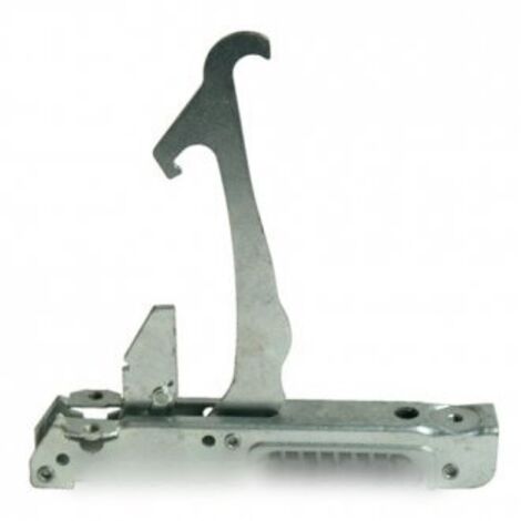 Charnière porte (93784980, 93762524) Four, cuisinière 124101 ROSIERES (1/3)