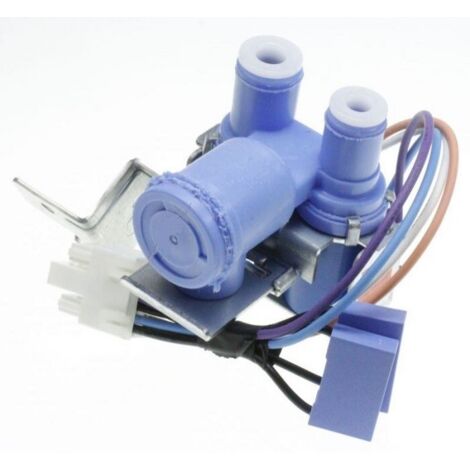 Electrovanne 2 voies (62208-31819) (5220JA2008F, 5220JA2008K) Réfrigérateur, congélateur 622083662894875491 LG (1/3)