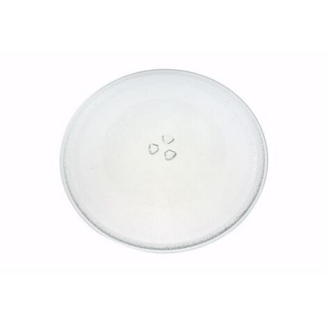 Plateau micro onde en verre dia340 (51325-35346) (3390W1A029A) Four micro-ondes LG (1/2)