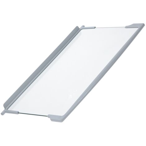 Chayette pour réfrigérateur – Compatible WHIRLPOOL, IGNIS, INDESIT, ARISTON HOTPOINT, LADEN – Référence 481010643010