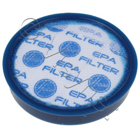 Filtre Hepa Curve Pre Hoover (1/3)
