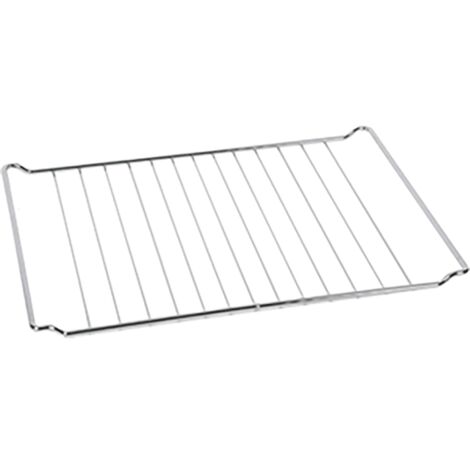 GRILLE DE FOUR INOX POUR PETIT ELECTROMENAGER   ROWENTA - SS-992786 (1/2)