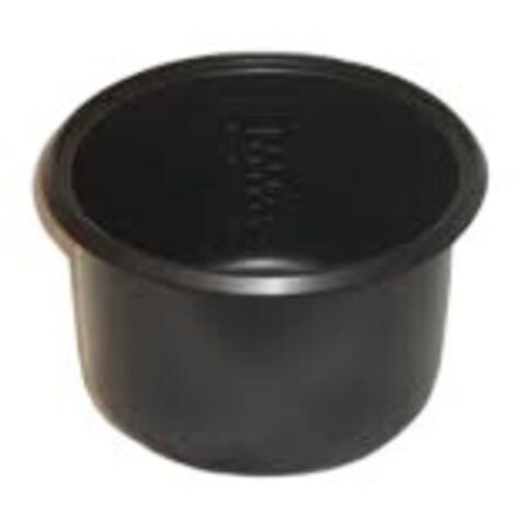 Cuve antiadhésive à eau diam 18cm pour Cuiseur vapeur CUISINART C0400402