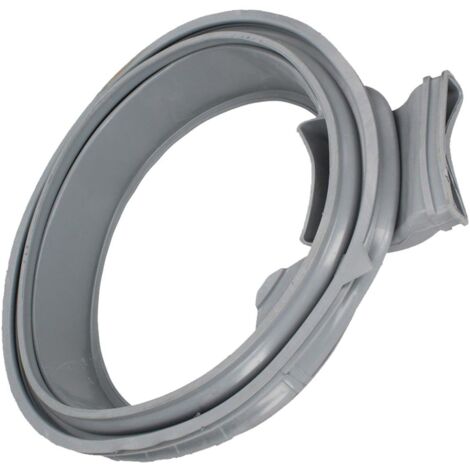 Joint de hublot (manchette) (DC64-03235B) Lave-linge SAMSUNG (1/4)