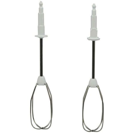 FOUETS ROBOT BATTEUR 00659596 (1/3)
