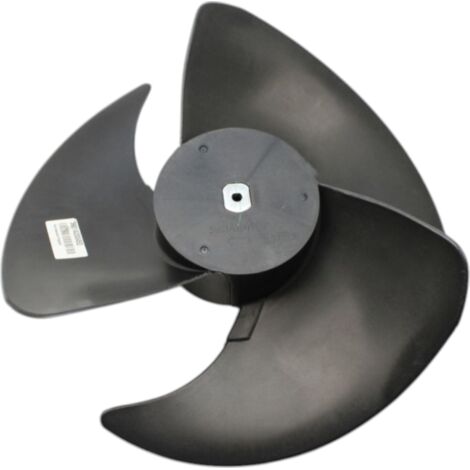 Hélice climatiseur LG 5901A20045D – Support de fixation PAC air - air – Longueur 30cm – Compatible S09AWN-U47, S12AWN-U47