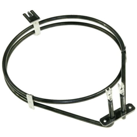 Résistance circulaire (00665684) Four, cuisinière 330954 NEFF (1/3)