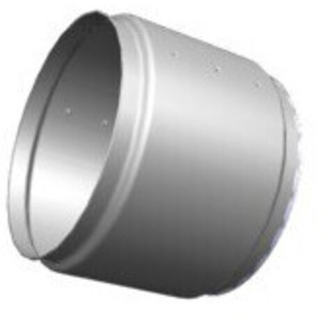 Tambour complet pour seche-linge Electrolux 14001536103 (1/3)