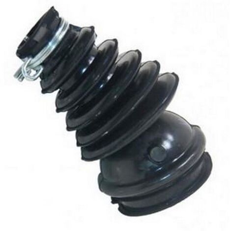 Durite cuve pompe de vidange (1/3)