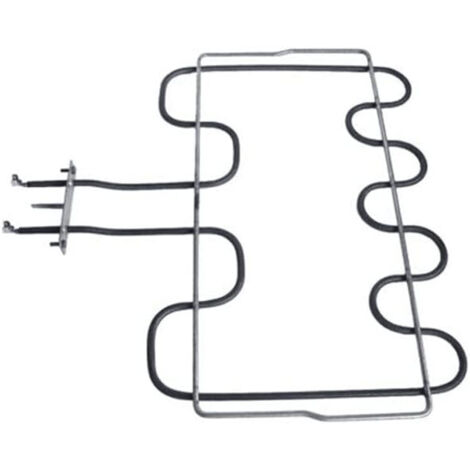 RESISTANCE VOUTE GRILL 2300W POUR FOUR   BRANDT - 70X1586 (1/5)