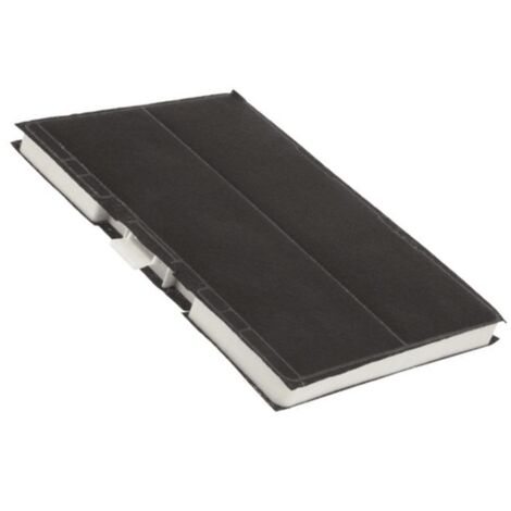 Filtre à charbon actif pour hotte Siemens 00705432