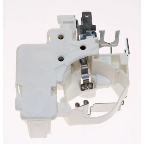 Relais compresseur pour Réfrigérateur, Congélateur LIEBHERR 6940565 (1/2)