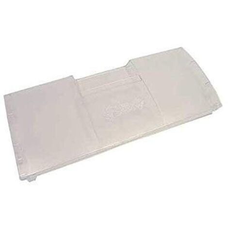 FACADE DE TIROIR FREEZER POUR REFRIGERATEUR - CONGELATEUR COMBINES BEKO