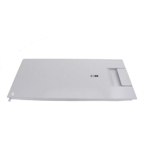 PORTILLON EVAPORATEUR POUR REFRIGERATEUR INDESIT (1/3)