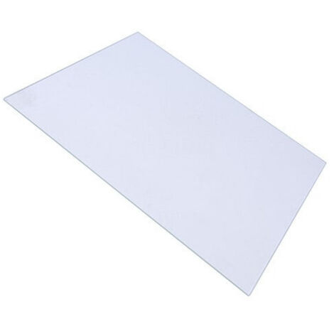 VITRE INTÉRIEURE POUR FOUR   ELECTROLUX - 3878349012 (1/3)