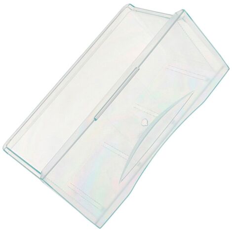 TIROIR SANS SERIGRAPHIE CONGELATEUR BAS POUR REFRIGERATEUR LIEBHERR - 9791290 (1/4)