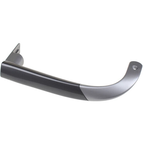 Poignée de porte d'origine (4326380800) Réfrigérateur, congélateur BEKO (1/2)