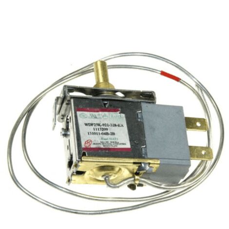 THERMOSTAT WDF25K-921-328 POUR REFRIGERATEUR CONTINENTAL EDISON - K1113209 (1/3)