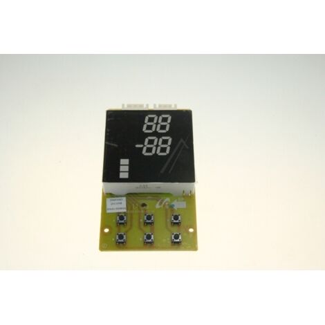 Module d'affichage pour Réfrigérateur, Congélateur SAMSUNG DA41-00484A (1/3)