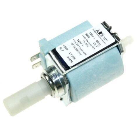 Pompe (CS-00094119) Centrale Vapeur, Fer à Repasser CALOR, ROWENTA, TEFAL (1/3)