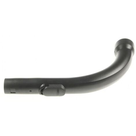 Poignée flexible adaptable pour aspirateur Miele S500 S600 S700 S800 S4000 S5000 – Remplacement ergonomique – Matériaux durables (1/2)