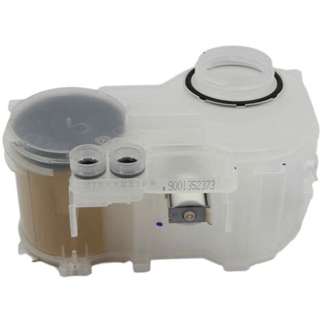 ADOUCISSEUR D EAU POUR LAVE VAISSELLE BOSCH - 12026873 (1/5)