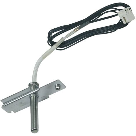 Sonde de température (293402-21001) (00423842) Four, cuisinière 2934023662894539997 SIEMENS, BOSCH, NEFF, VIVA (1/3)
