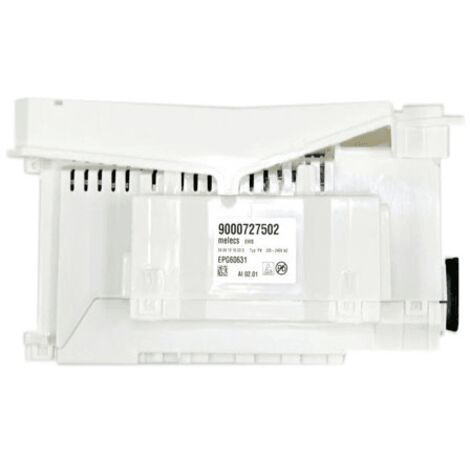 Module De Puissance ProgrammÉ 00659394 Pour LAVE VAISSELLE (1/4)