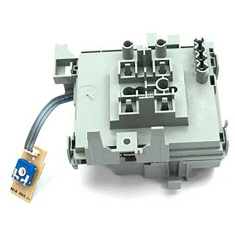 CARTE ELECTRONIQUE POUR LAVE VAISSELLE   BEKO - 1784000160 (1/2)