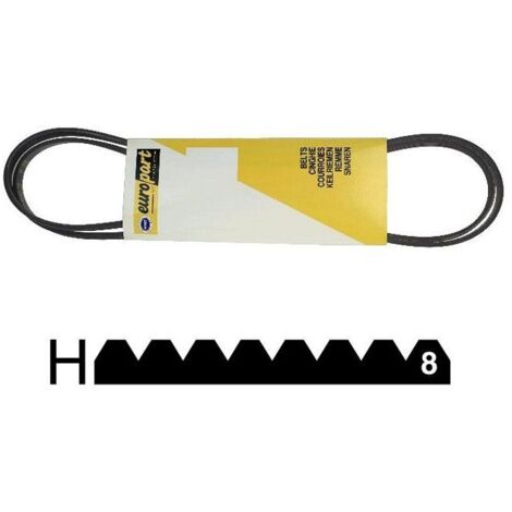 COURROIE 1922 H8 MAEL EXTENSIBLE POUR SECHE LINGE ARISTON (1/2)