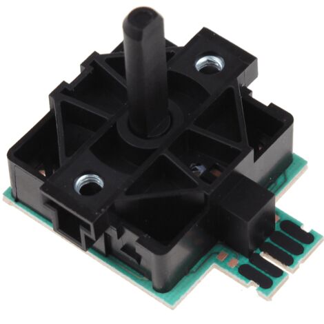 POTENTIOMETRE POUR TABLE DE CUISSON   SMEG - 816810276 (1/2)