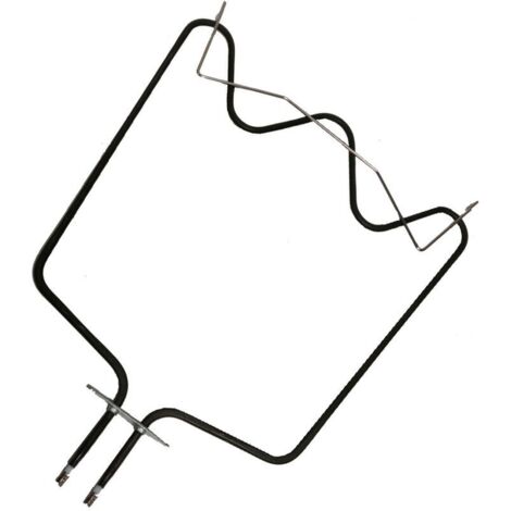 Résistance inférieure 1150W (243926-32442) (481010551720) Four, cuisinière 2439263666039002513 WHIRLPOOL, BAUKNECHT, ARISTON HO