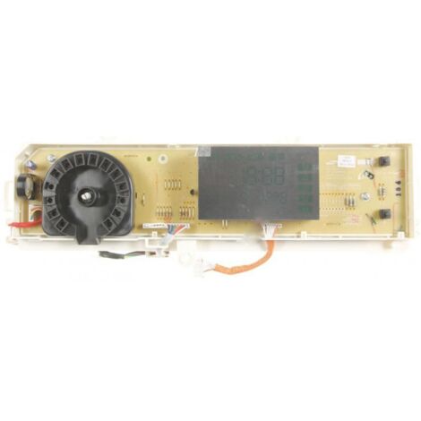 Carte électronique pour Lave-Linge SAMSUNG DC94-06068A
