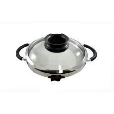 Couvercle monté Cook expert (295587-13758) (502137) Robot ménager 2955873662894879239 MAGIMIX